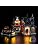 76786 Morticia's Cottage Remote Control Version