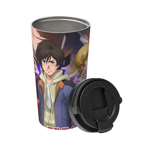 @mK_jR[ (7) XeX ۉR[q[Jbv fUCLx 500ml ԍځEItBXEƒp p[\iCY\