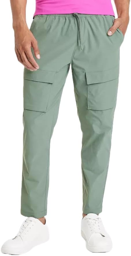 All in Motion Men's Outdoor Pants -