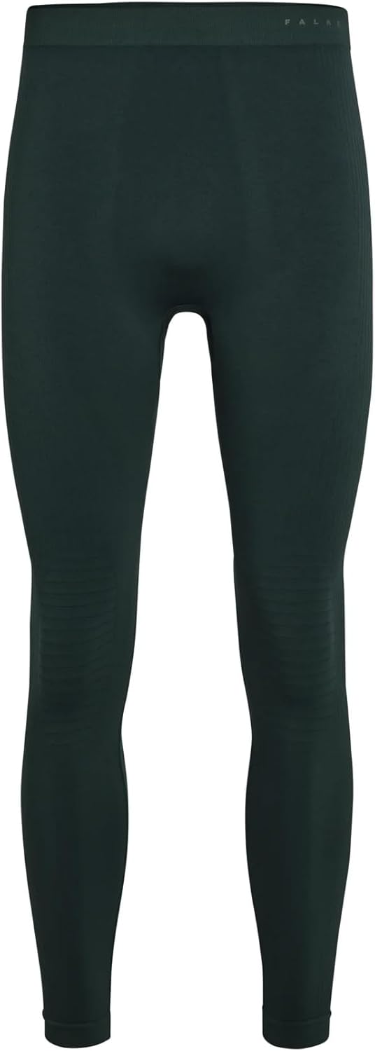 Falke Maximum Warm Long M Ti Men’s Baselayer Trousers, Functional Material, Quick-Drying, 1 Piece