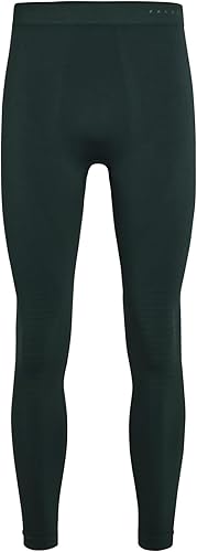 FALKE Maximum Warm Long M Ti Hilo Funcional Secado rápido 1 Pieza, Capa de Base 