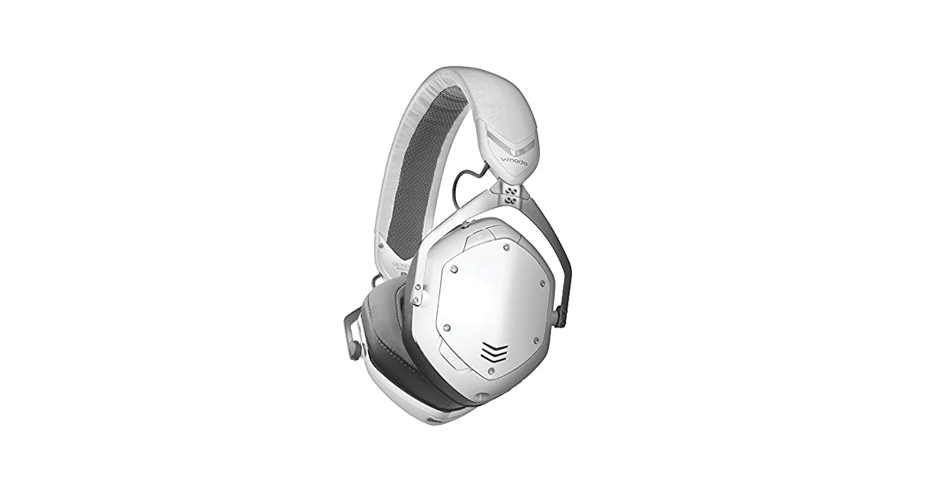 Amazon.com: V-MODA Crossfade 2 Wireless Codex Edition con