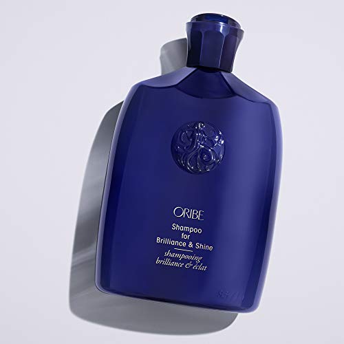 Oribe Shampoo And Conditioner For Brilliance & Shine Bundle #TOP1
