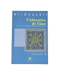 Education de l'âme (L')