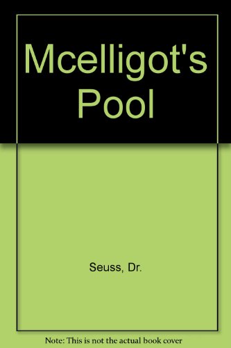 Mcelligot's Pool 1448771390 Book Cover
