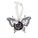 winterdeko basteln pinterest Hochwertiges Metall: Die Deko-Schmetterlinge bestehen aus Metall. Dieses Metall ist filigran ausgestanzt, so dass die Metall-Schmetterlinge eine besonders tolle Optik haben.