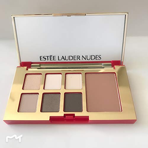 estee lauder blush palette