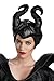 Disguise Women's Disney Maleficent Movie Maleficent Adult Horns Costume Accessory