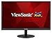 Produktbild Viewsonic VA2403 60 cm (24 Zoll) Monitor (Full-HD, 5 ms) Schwarz