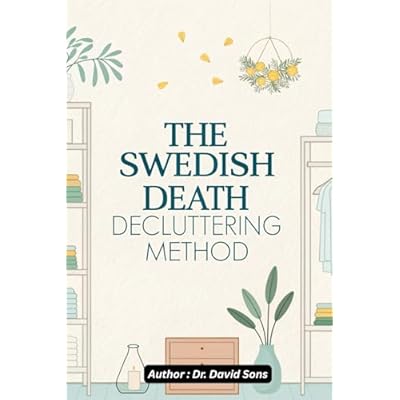 The Swedish Death Decluttering Method