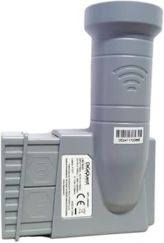 Digiquest LNB 402 Quad