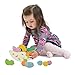 Tender Leaf Toys - Rocking Baby Birds - 12 Piece Balance Toy - STEM Toy - Early Learning to Develop Strategic Thinking and Fine Motor Skills - Wooden Toy Stacker & Balance Educational Game - Age 18m+