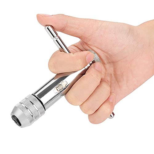 YWBL-WH Chiave a cricchetto piccola per maschi con...