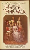 House On Holly Walk 0441343759 Book Cover