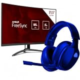 AOC Agon 32" (Full HD 165Hz) VA 1ms