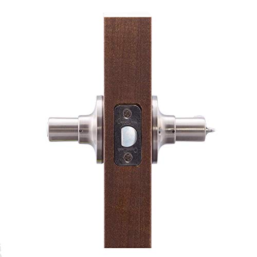 Copper Creek El1230Ss Erin Lever, Satin Stainless #TOP4