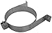 Speedi-Products BV-PH 05 5-Inch B-Vent Pipe Hanger