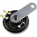 Sea-Dog Pontoon Boat Mini Compact Horn w/Bracket