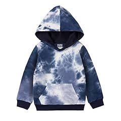 Tie Dye Blue