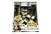 Jada Toys Power Rangers White Ranger Diecast Figure Collectible Toy, 4", White