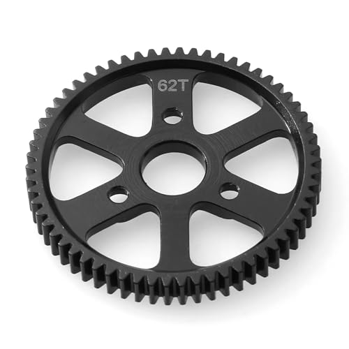 RC�A�N�Z�T���[ For Traxxas 1/10 For Summit For E-Revo For E-Maxx RC �J�[�A�b�v�O���[�h���i�d���| 54T 56T 58T 62T 65T 68T ���C�������� 0.8 ���[�g�� 32P 3960(58