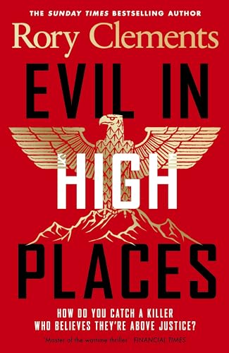 Evil in High Places