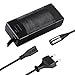 Produktbild Scooter Corner 24V 29,4V 2A Netzteil Ladegerät,für 24V 10AH Akkus/Electric Scooter/E-Bike/Wheelchair, mit DC 3 pin XLR Stecker,