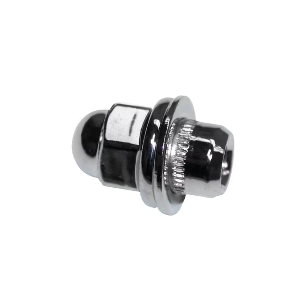 Bulloni cerchio Compatibile con Mitsubishi Per Montero Per Outlander Per ASX Per Lancer Per Grandis L200 Sport MR455707 Dado ruota