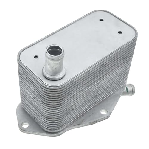 Refroidisseur d'huile 31339939 évite la casse moteur sur Volvo S60 XC60