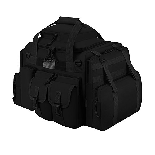 East West U.S.A Tactical Outdoor Multi Pockets Heavy Duty 22