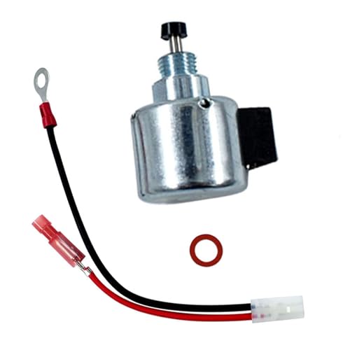 YSMN 1275534 Solenoid Kit