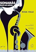 Sonarás bajo las aguas: 5 (Azabache)