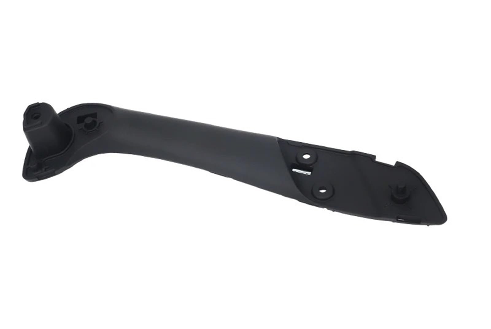 Plmnhss Inner Right Car Inner Handle 809600015R 809540008R 197012651 For Megane 3 Iii Fluence 2008-2016 Interior Door Grab Handle Cover(Inner Right)