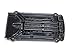 Honda 63711-Z07-000 Cover (Lower)