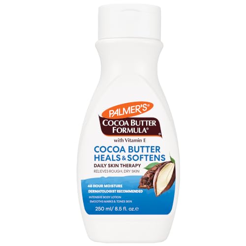 Palmer's Cocoa Butter Body Lotion Formula, Daily Skin Therapy (8.5 Fl Oz)