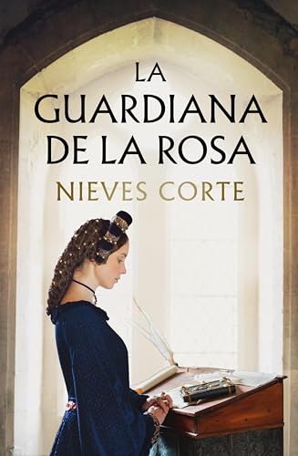 La guardiana de la rosa (Spanish Edition)