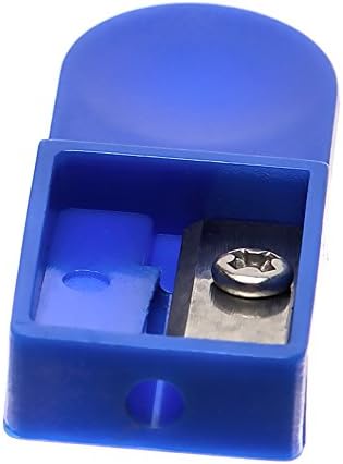 Leda Mechanical Colored Pencil Set with Two Cases of Colored Lead and Sharpener for Drawing and Sketching