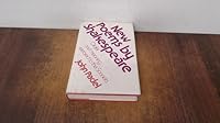 New Poems by Shakespeare: Order and Meaning Restored to the Sonnets 0906969107 Book Cover