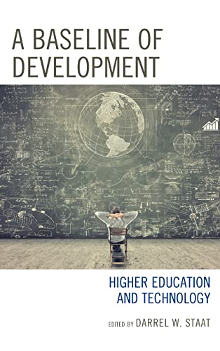 A Baseline of Development