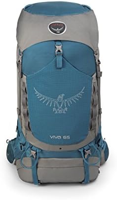 osprey viva 65