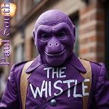 halifax manchester arndale  The Purple Man