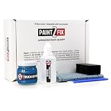 Z9 Blue Candy (Azul California) Touch Up Paint Kit for Ford - 0.84 fl oz (25ml)