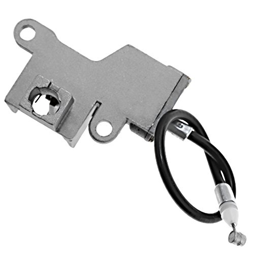 Ignition Key Kit for 49cc 50cc 60cc 72cc 82cc 125cc TaoTao Peace Roketa Jonway NST Tank Gy6 Scooter Scooter - Thumbnail 5