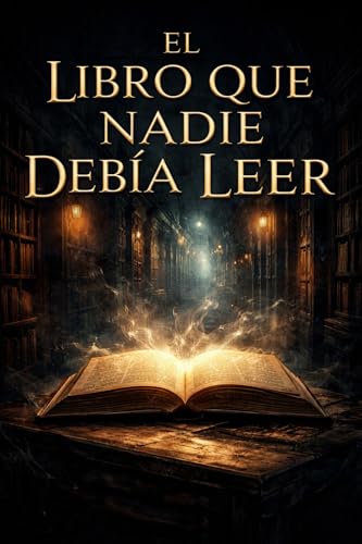El libro que nadie debía leer : Cuando descubrir la verdad tiene un precio El libro que nadie debía leer : Cuando descubrir la verdad tiene un precio