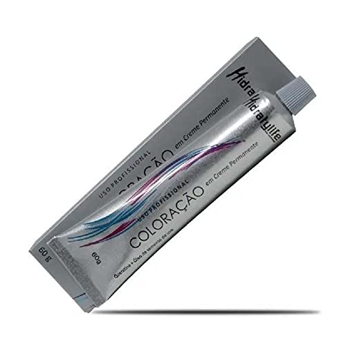 Kit Tinta De Cabelo Mairibel Hidratylife Vinho Marsala 2Un