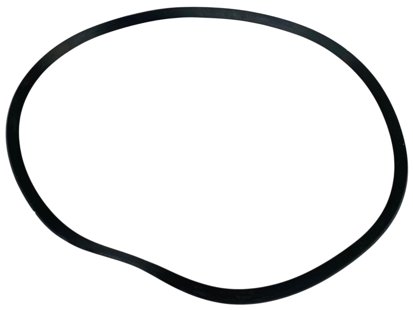 2 Pk, Presto Pressure Cooker Sealing Ring Gasket for 6 Qt, 09901