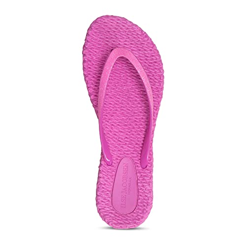 Image of Ilse Jacobsen HORNBAEK Women's Cheerful 01 Flip-Flop.