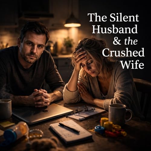 The Quiet Battles: When Your Marriage Becomes a Meeting