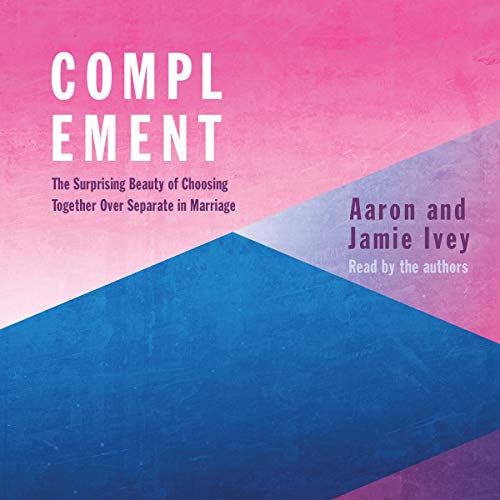 Cover art for Complement