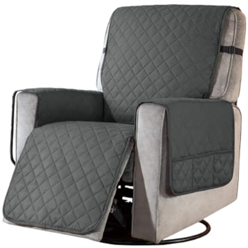 Fundas impermeables Ngbbby protector de muebles estirable lavable 2